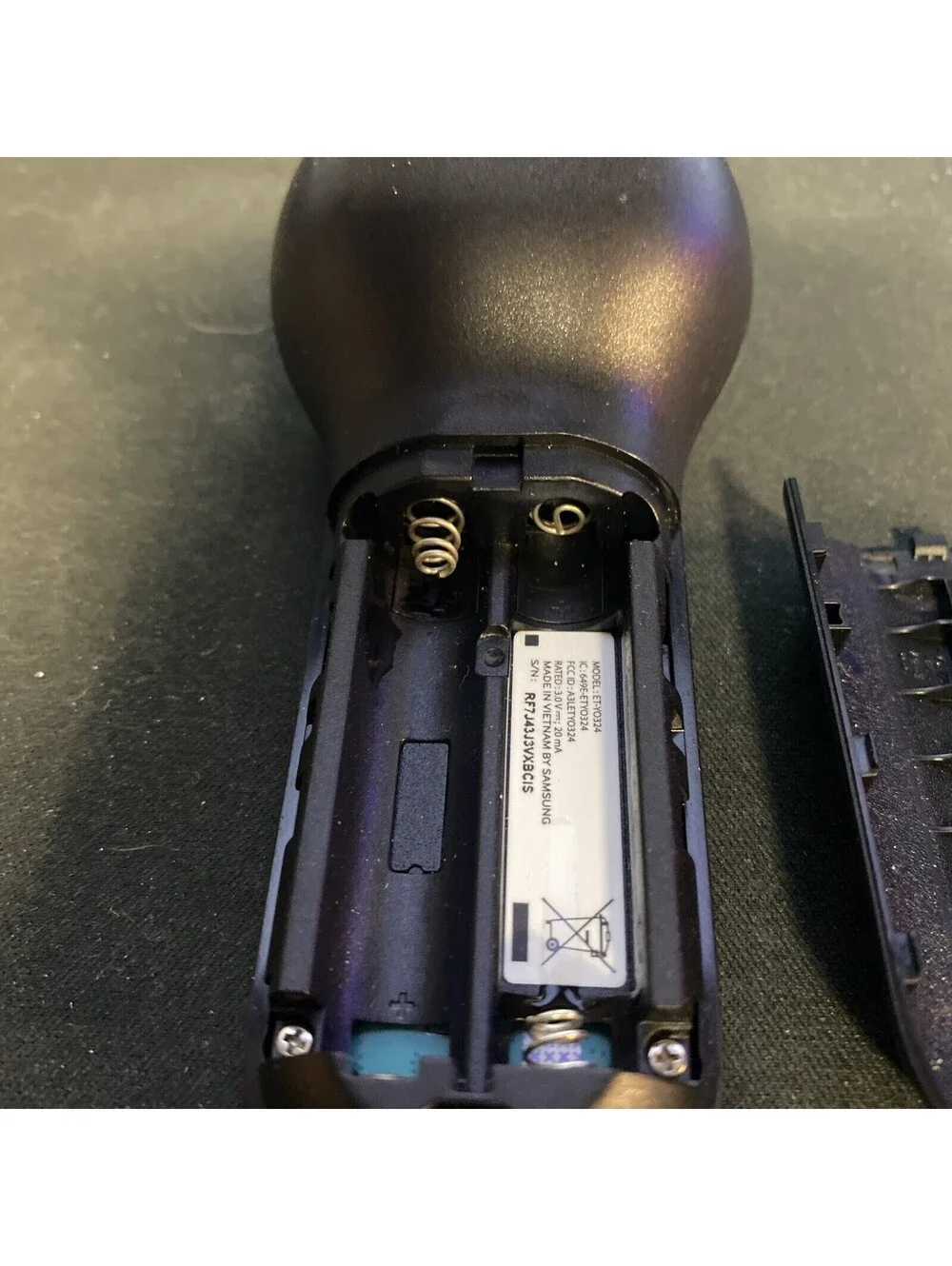 Samsung Gear VR Controller Remote Control ET-YO324 Genuine OEM